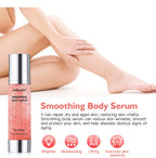 Smoothing Body Serum for Intensive Hydration and Skin Elasticity