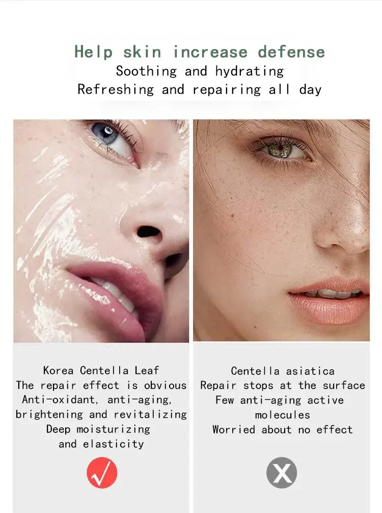 Collagen Anti-Aging Sleeping Facial Mask