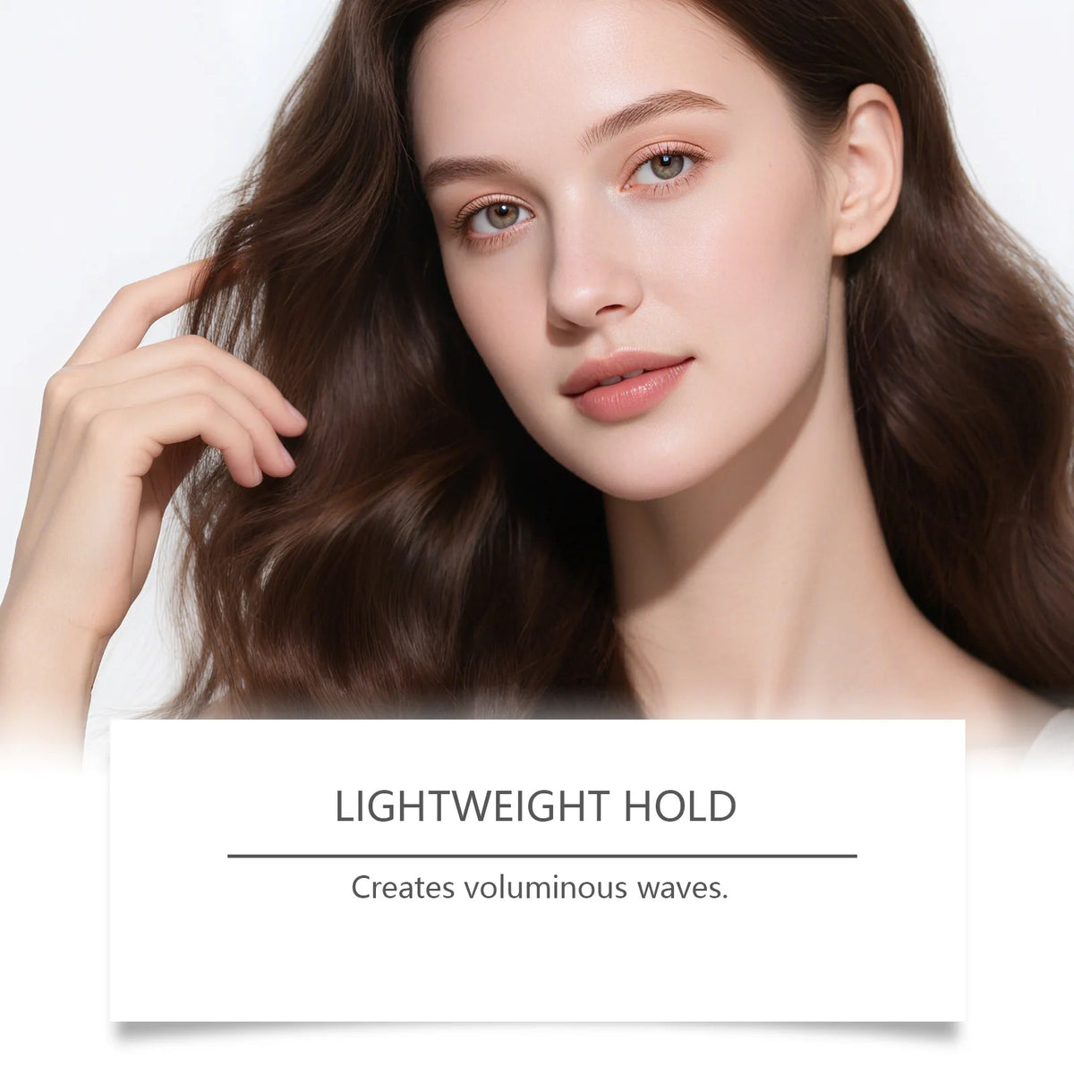 Hydrating Curl Defining Cream with Castor and Coconut Oil