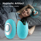 Handheld Sleep Aid Device for Anxiety and Insomnia Relief