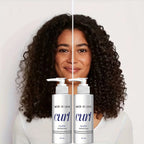 Water Ice Levin Hair Growth Serum Moisturizing Conditioner 150g