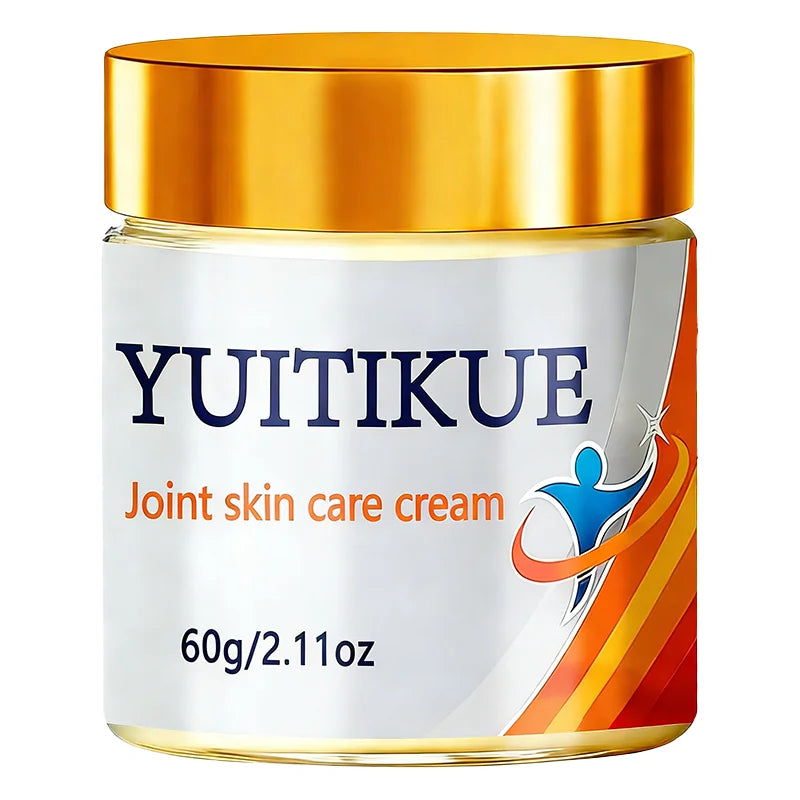 Yuitikue Joint Care Cream 60g Muscle and Joint Relaxation Balm