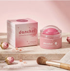 Multi-Use Cream Blush for Cheeks Lips and Eyes