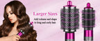 Hair Styler Nozzle Attachment for Dyson Airwrap HS01 HS05 and X9