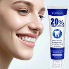 YUITIKUE HAP-PRO Ice Mint Toothpaste for Teeth Whitening and Oral Care