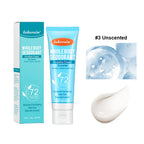 Long-Lasting Invisible Whole Body Deodorant Cream