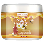 Bee Venom Joint Cream Moisturizing Body Massage Balm 50g