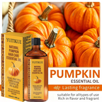 Pumpkin Seed Hair Care Essential Oil 100ml Conditioner Treatment