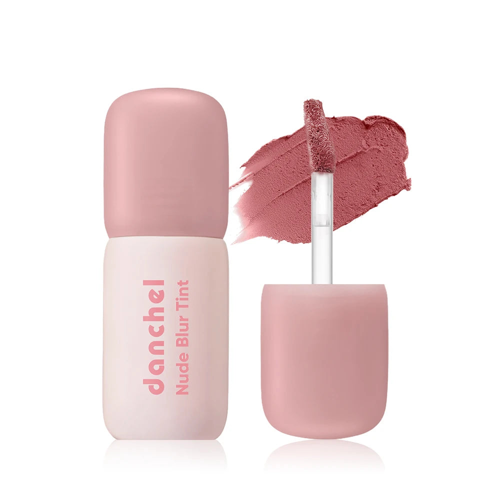 Velvet Matte Lip and Cheek Tint - 25