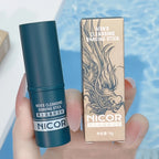 Nicor Men Facial Cleansing and Shaving Stick Portable Grooming Wand