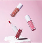 Long-Lasting Liquid Blush for Natural Glowing Makeup