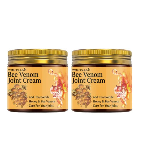 Bee Venom Joint Cream Moisturizing and Firming Body Care Cream