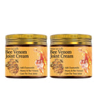 Bee Venom Joint Cream Moisturizing and Firming Body Care Cream