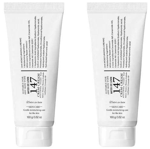 147 Hydrating Skin Care Cream Moisturizing Face Firming Moisturizer - 6