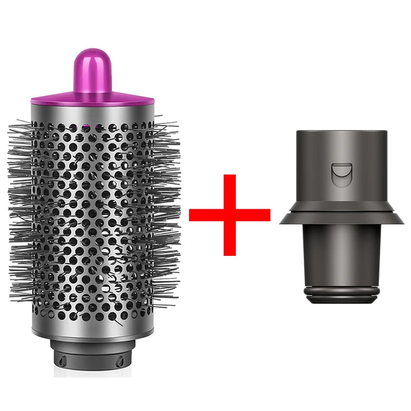 Automatic Curling Attachment for Dyson Supersonic Hair Dryer Accessory