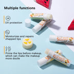 SPF 30 Sunscreen Moisturizing Lip Balm