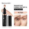 Hydrating SPF 41 Under Eye Corrector Concealer for Dark Circles