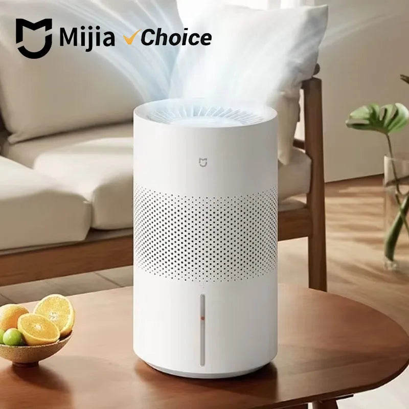 Mijia Mist Free Humidifier 3 Smart Air Purifying Evaporative Humidifier
