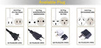 Automatic Rotating Hair Curler Ceramic Wave Crimper Styling Tool