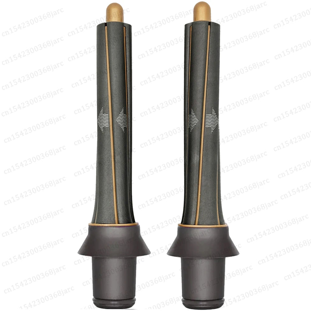 Curling Iron Attachment for Dyson Supersonic Hair Dryer 30mm Nozzle