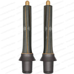 Curling Iron Attachment for Dyson Supersonic Hair Dryer 30mm Nozzle