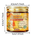 YUITIKUE Bee Venom Joint Care Cream Moisturizing Body Support Balm