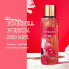 Senoritas Secret Fragrance Body Spray Long Lasting Scent Deodorant 250ml