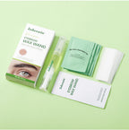 Precision Eyebrow Waxing Wand for Home Use