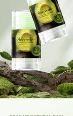 Avocado Moisturizing Balm Stick for Dry Cracked Hands and Feet