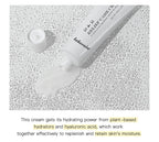 Daily Barrier Relief Moisturizing Cream for Acne Prone Skin