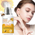 Honey Instant Face Lift Cream Firming and Anti Aging Moisturizer 50ml