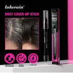 Instant Root Cover-Up Stick for Gray Hair Coverage