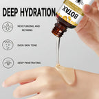 Botax Facial Firming Serum Peptide Retinol Anti Aging Face Treatment