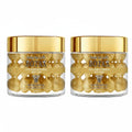 Retinol Peptide Face Cream Firming Moisturizing Anti Aging Skin Care 60g