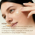 Hydrating BB Cream Full Coverage Matte Foundation Concealer
