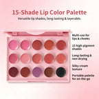 All-in-One Professional Makeup Set for Beginners