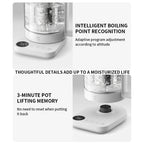 Mijia Multifunctional Electric Health Pot 1.5L Tea Kettle N1