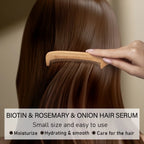 Biotin Rosemary Onion Hair Growth Serum 30g