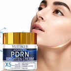 YUITIKUE PDRN Face Lift Cream Anti Aging Brightening Skin Care 60g
