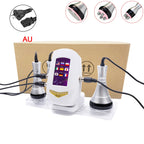 40K Ultrasonic Cavitation and RF Body Slimming Device