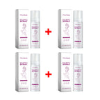 Painless Body Hair Removal Spray for Smooth Skin