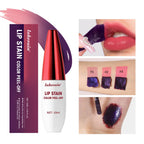 Long-Lasting Waterproof Peel-Off Lip Stain