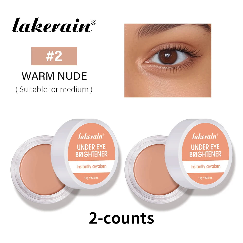 Under Eye Brightener Concealer for Dark Circles - 18