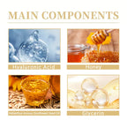 Bee Venom Neck Cream Firming and Anti Aging Moisturizer