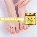 YUITIKUE Ginger Nail Repair Cream 60g Cuticle Nourishing Treatment