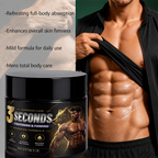 YUITIKUE Men Skin Firming Cream Body Tightening Lotion for Workout