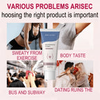 Active Control Incontinence Care Cream Collagen Moisturizing Skin Balm