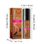 Sunless Self-Tanning Spray for Natural Glowing Skin