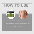 Joint Relief Magnesium Moisturizing Cream