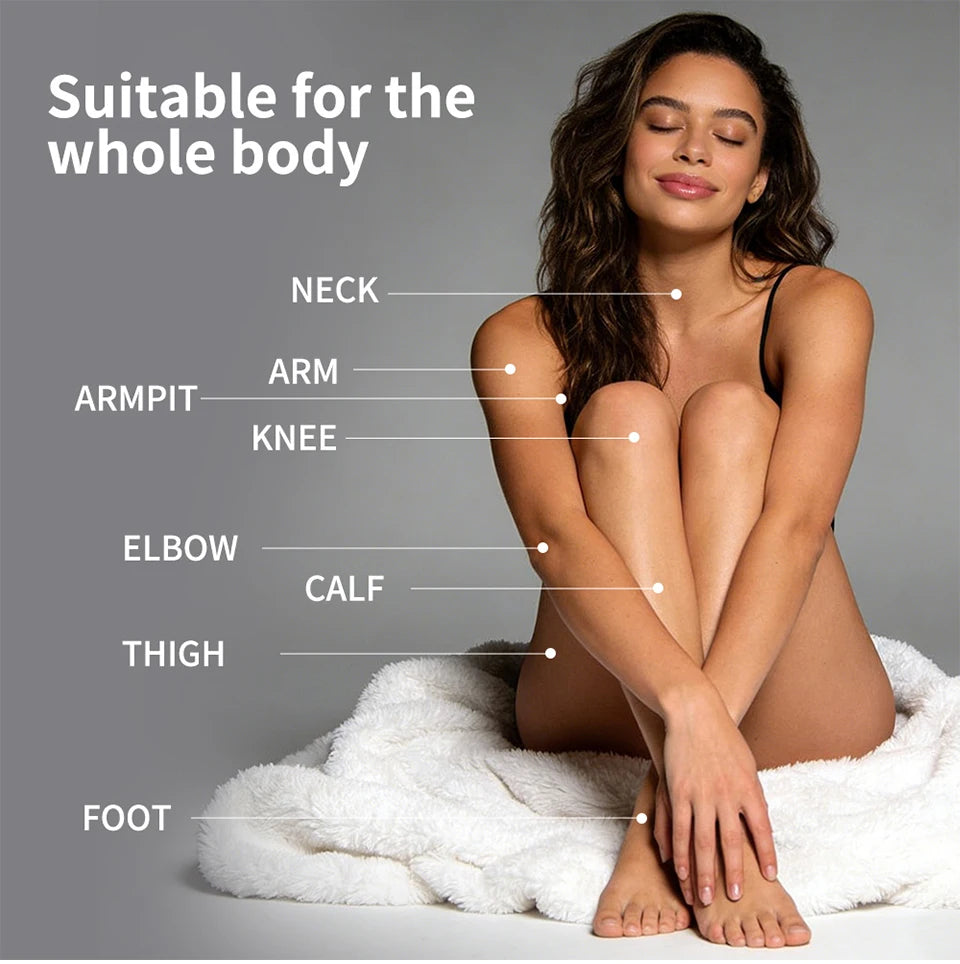 Glycolic Acid Exfoliating Body Treatment Stick